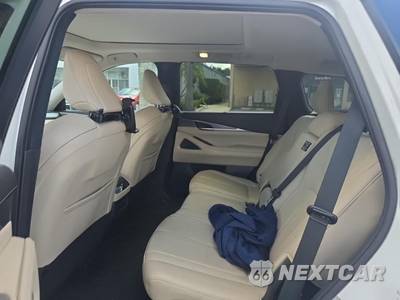 2023 INFINITI LUXE - zdjęcie 14 z 28 - miniatura