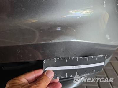 2023 INFINITI SENSORY - zdjęcie 25 z 31 - miniatura
