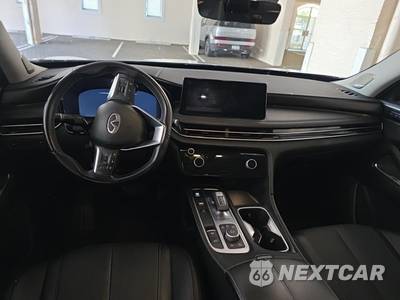 2023 INFINITI SENSORY - zdjęcie 12 z 31 - miniatura