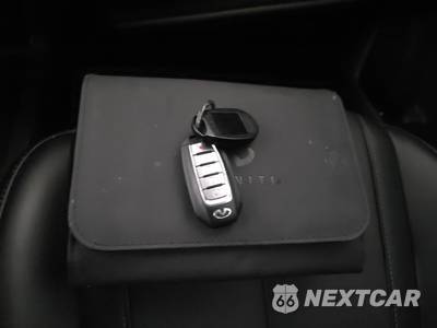 2023 INFINITI SENSORY - zdjęcie 29 z 31 - miniatura