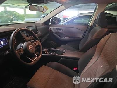 2023 Nissan SV - zdjęcie 11 z 24 - miniatura