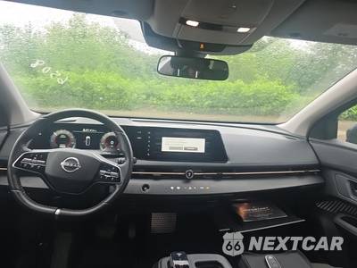 2023 Nissan (NONE) - zdjęcie 12 z 23 - miniatura