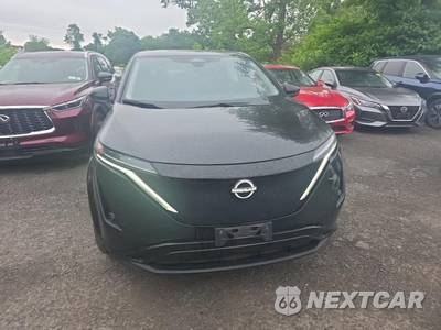 2023 Nissan (NONE) - zdjęcie 2 z 23 - miniatura