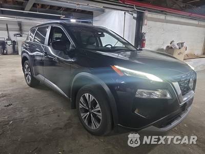 2023 Nissan SV - zdjęcie 3 z 28 - miniatura