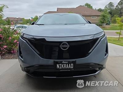 2024 Nissan (NONE) - zdjęcie 2 z 24 - miniatura