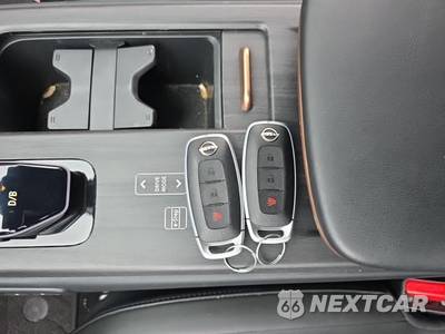 2024 Nissan (NONE) - zdjęcie 22 z 24 - miniatura