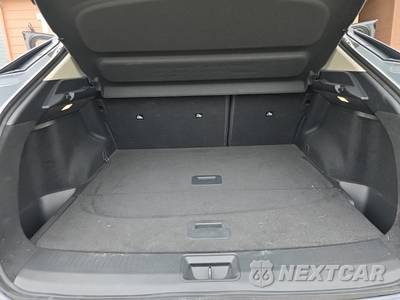 2024 Nissan (NONE) - zdjęcie 17 z 24 - miniatura