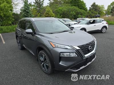 2023 Nissan SL - zdjęcie 3 z 26 - miniatura