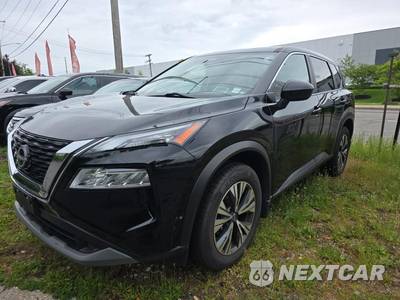 2023 Nissan SV - zdjęcie 1 z 27 - miniatura