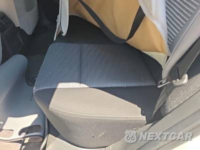 2023 Nissan SV - zdjęcie 14 z 22 - miniatura