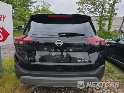 2023 Nissan SV - zdjęcie 6 z 27 - miniatura