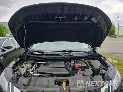 2023 Nissan SV - zdjęcie 16 z 27 - miniatura
