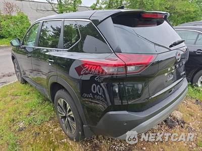 2023 Nissan SV - zdjęcie 7 z 27 - miniatura