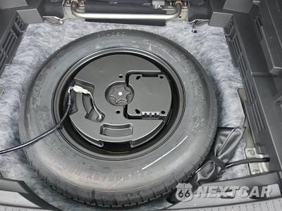 2023 Nissan SV - zdjęcie 9 z 27 - miniatura