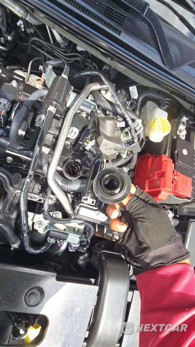 2025 Nissan Sentra SV - zdjęcie 25 z 26 - miniatura