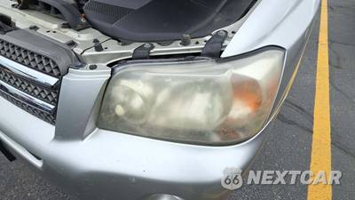 2006 Toyota Highlander Hybrid - zdjęcie 38 z 44 - miniatura