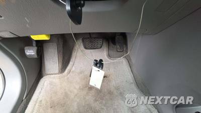 2006 Toyota Highlander Hybrid - zdjęcie 18 z 44 - miniatura