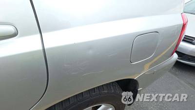 2006 Toyota Highlander Hybrid - zdjęcie 24 z 44 - miniatura