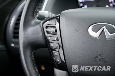 2024 INFINITI LUXE - zdjęcie 33 z 41 - miniatura
