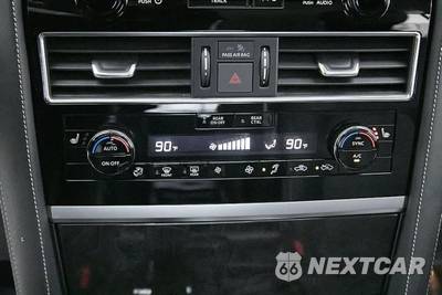 2024 INFINITI LUXE - zdjęcie 25 z 50 - miniatura