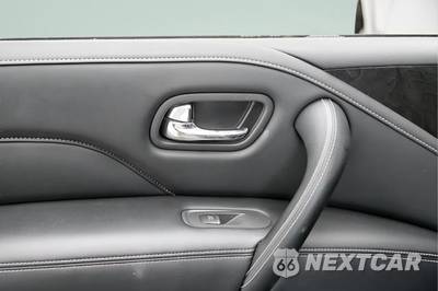 2024 INFINITI LUXE - zdjęcie 33 z 50 - miniatura