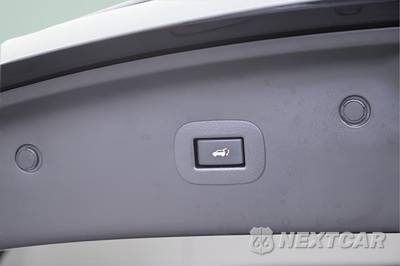 2024 INFINITI LUXE - zdjęcie 14 z 50 - miniatura