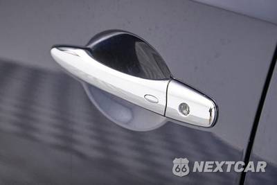 2024 INFINITI LUXE - zdjęcie 15 z 50 - miniatura