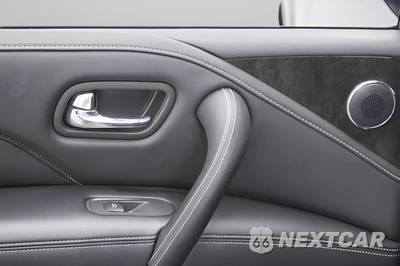2024 INFINITI LUXE - zdjęcie 32 z 50 - miniatura