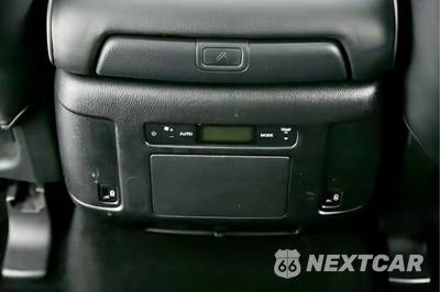 2024 INFINITI LUXE - zdjęcie 33 z 46 - miniatura
