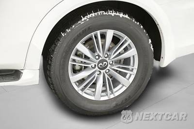 2024 INFINITI LUXE - zdjęcie 46 z 46 - miniatura