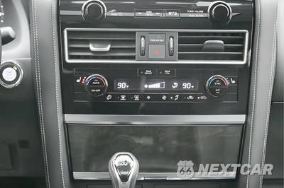2024 INFINITI LUXE - zdjęcie 36 z 50 - miniatura