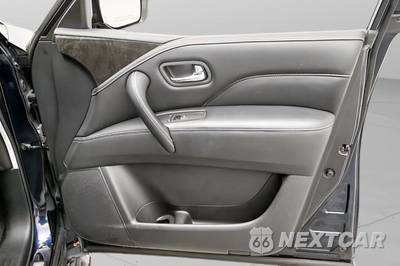 2024 INFINITI LUXE - zdjęcie 39 z 50 - miniatura