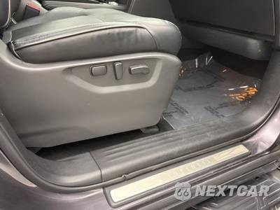 2024 INFINITI LUXE - zdjęcie 33 z 42 - miniatura