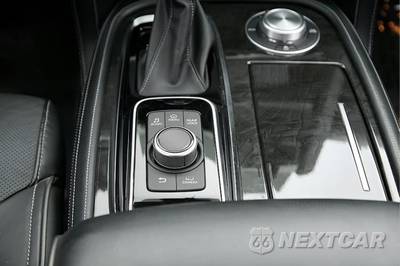 2024 INFINITI LUXE - zdjęcie 43 z 49 - miniatura