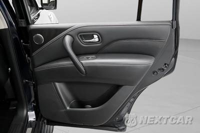 2024 INFINITI LUXE - zdjęcie 49 z 49 - miniatura
