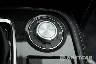 2024 INFINITI LUXE - zdjęcie 29 z 49 - miniatura
