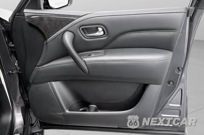 2024 INFINITI LUXE - zdjęcie 35 z 43 - miniatura