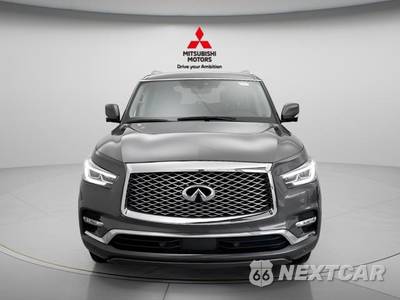 2024 INFINITI LUXE - zdjęcie 2 z 43 - miniatura