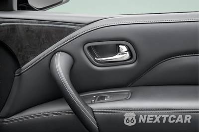2024 INFINITI LUXE - zdjęcie 36 z 43 - miniatura