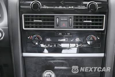 2024 INFINITI LUXE - zdjęcie 42 z 50 - miniatura