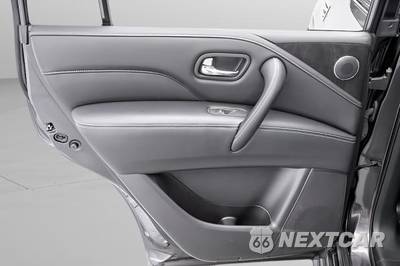 2024 INFINITI LUXE - zdjęcie 32 z 50 - miniatura