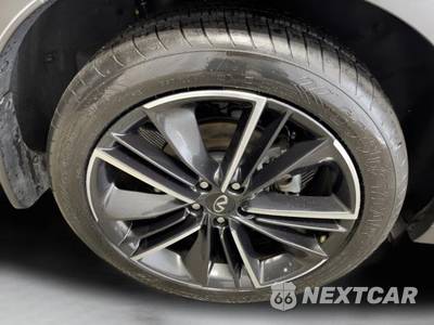 2022 INFINITI ESSENTIAL - zdjęcie 37 z 38 - miniatura