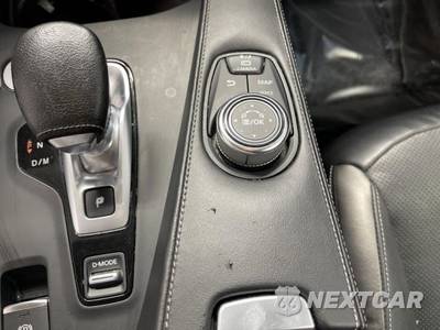 2022 INFINITI ESSENTIAL - zdjęcie 14 z 38 - miniatura