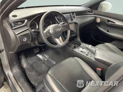 2022 INFINITI ESSENTIAL - zdjęcie 19 z 38 - miniatura