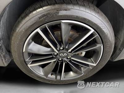 2022 INFINITI ESSENTIAL - zdjęcie 38 z 38 - miniatura