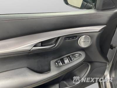 2022 INFINITI ESSENTIAL - zdjęcie 20 z 38 - miniatura