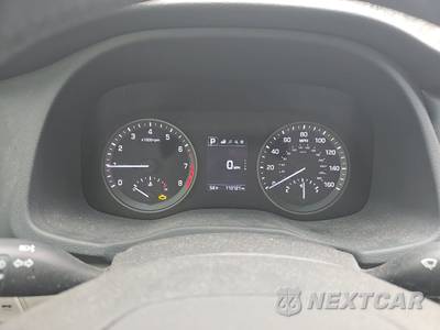 2017 Hyundai SPORT - zdjęcie 12 z 23 - miniatura