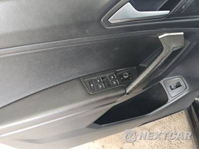 2019 Volkswagen Tiguan SEL R-Line - zdjęcie 9 z 34 - miniatura
