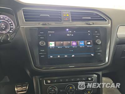 2019 Volkswagen Tiguan SEL R-Line - zdjęcie 11 z 34 - miniatura