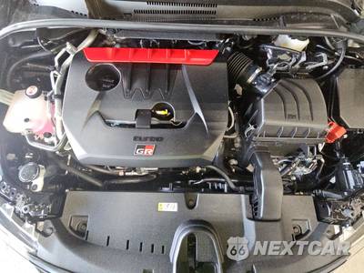 2025 Toyota GR Corolla Core - zdjęcie 15 z 27 - miniatura